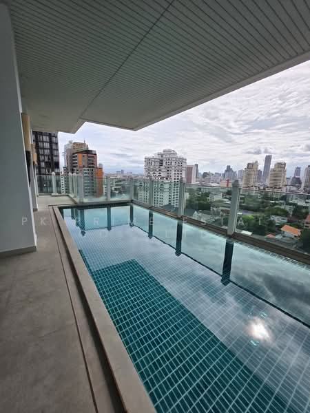 Le Raffine Sukhumvit 39 : เลอ รัฟฟิเน่ สุขุมวิท 39, กรุงเทพ, ซอยสุขุมวิท 39, คลองตันเหนือ, วัฒนา, กรุงเทพ, 249 ตร.ม., คอนโด ให้เช่า, โดย PK PRIME ESTATE Co., Ltd., 500502507 - DDproperty.com