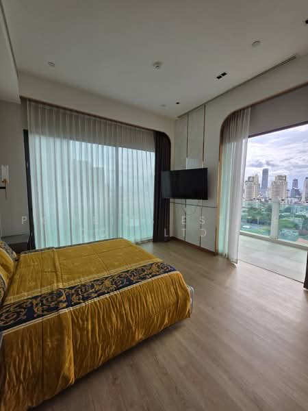 Le Raffine Sukhumvit 39 : เลอ รัฟฟิเน่ สุขุมวิท 39, กรุงเทพ, ซอยสุขุมวิท 39, คลองตันเหนือ, วัฒนา, กรุงเทพ, 249 ตร.ม., คอนโด ให้เช่า, โดย PK PRIME ESTATE Co., Ltd., 500502507 - DDproperty.com