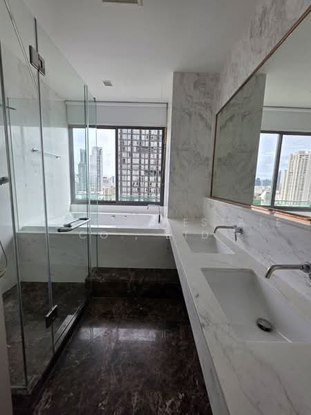 Le Raffine Sukhumvit 39, Bangkok, Soi Sukhumvit 39, Khlong Tan Nua, Watthana, Bangkok, 2 Bedrooms, 249 sqm, Condo For Rent, by PK PRIME ESTATE Co., Ltd., 500502507 - DDproperty.com