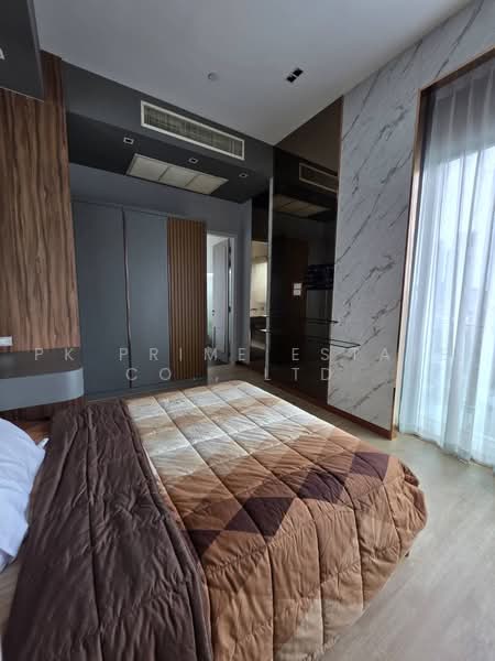 Le Raffine Sukhumvit 39, Bangkok, Soi Sukhumvit 39, Khlong Tan Nua, Watthana, Bangkok, 2 Bedrooms, 249 sqm, Condo For Rent, by PK PRIME ESTATE Co., Ltd., 500502507 - DDproperty.com