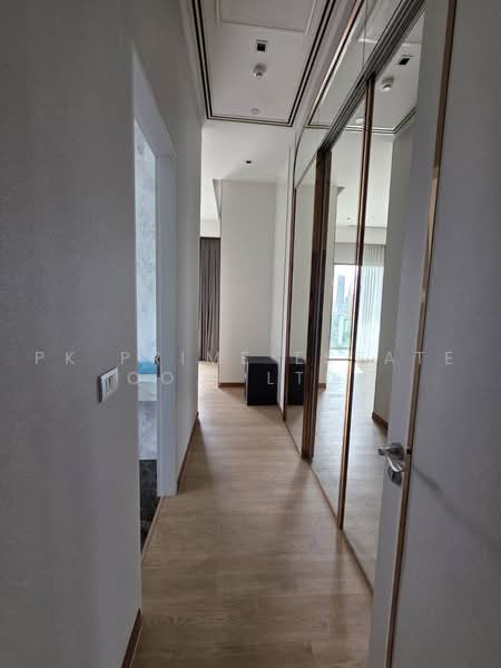 Le Raffine Sukhumvit 39 : เลอ รัฟฟิเน่ สุขุมวิท 39, กรุงเทพ, ซอยสุขุมวิท 39, คลองตันเหนือ, วัฒนา, กรุงเทพ, 249 ตร.ม., คอนโด ให้เช่า, โดย PK PRIME ESTATE Co., Ltd., 500502507 - DDproperty.com