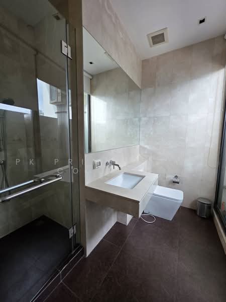 Le Raffine Sukhumvit 39, Bangkok, Soi Sukhumvit 39, Khlong Tan Nua, Watthana, Bangkok, 2 Bedrooms, 249 sqm, Condo For Rent, by PK PRIME ESTATE Co., Ltd., 500502507 - DDproperty.com