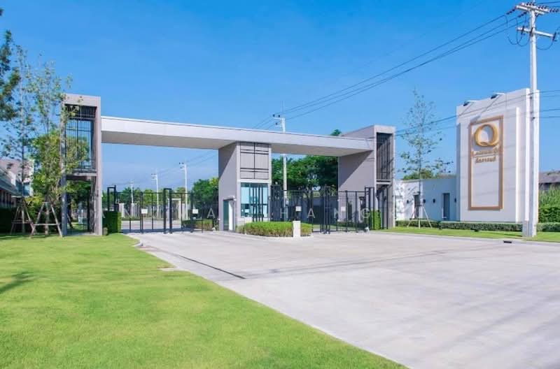 Laddarom Tiwanon, Pathum Thani, 99 Tiwanon Road, Ban Mai, Muang Pathum Thani, Pathum Thani, 4 Bedrooms, 300 sqm, Single Detached House For Sale, by Anumas Hangkul, 500502509 - DDproperty.com