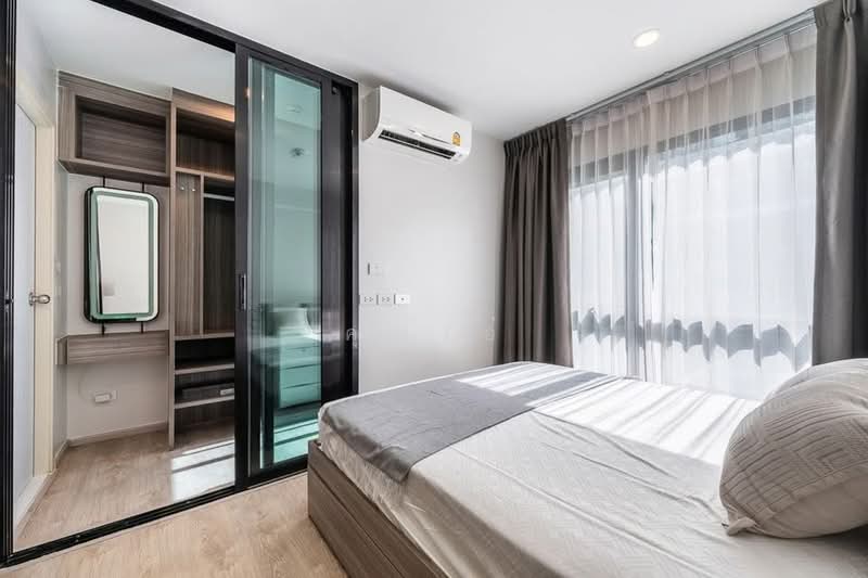 The Origin Sukhumvit 105, กรุงเทพ, 818 Sukhumvit 105 Alley, บางนา, กรุงเทพ, 28 ตร.ม., คอนโด ขาย, โดย คุณเอ๋, 500502510 - DDproperty.com