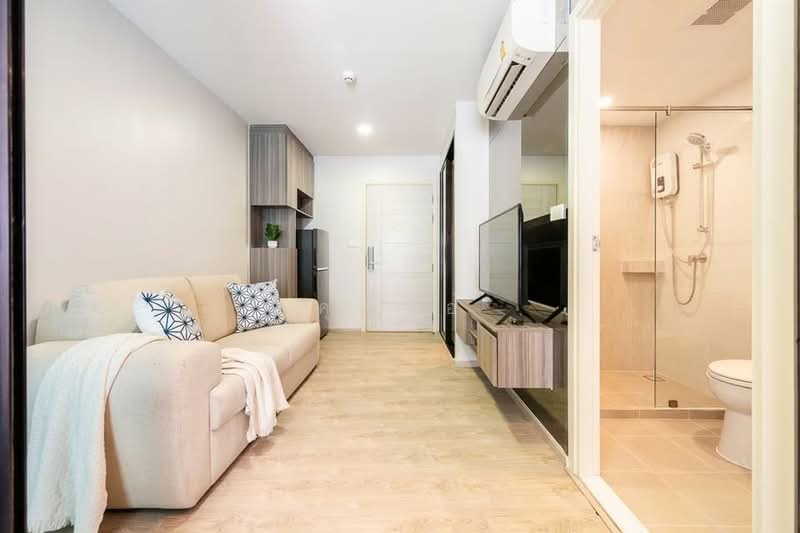 The Origin Sukhumvit 105, กรุงเทพ, 818 Sukhumvit 105 Alley, บางนา, กรุงเทพ, 28 ตร.ม., คอนโด ขาย, โดย คุณเอ๋, 500502510 - DDproperty.com