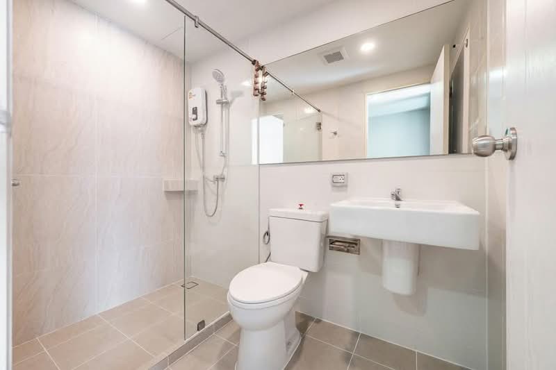 The Origin Sukhumvit 105, กรุงเทพ, 818 Sukhumvit 105 Alley, บางนา, กรุงเทพ, 28 ตร.ม., คอนโด ขาย, โดย คุณเอ๋, 500502510 - DDproperty.com