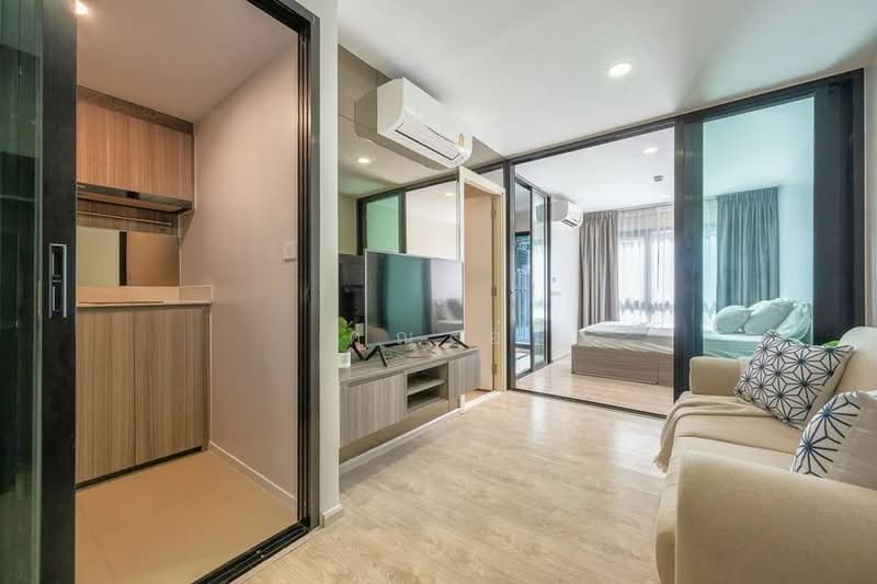 The Origin Sukhumvit 105, กรุงเทพ, 818 Sukhumvit 105 Alley, บางนา, กรุงเทพ, 28 ตร.ม., คอนโด ขาย, โดย คุณเอ๋, 500502510 - DDproperty.com