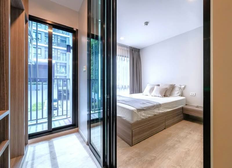 The Origin Sukhumvit 105, กรุงเทพ, 818 Sukhumvit 105 Alley, บางนา, กรุงเทพ, 28 ตร.ม., คอนโด ขาย, โดย คุณเอ๋, 500502510 - DDproperty.com