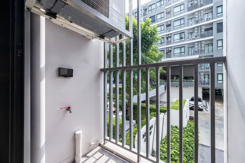 The Origin Sukhumvit 105, Bangkok, 818 Sukhumvit 105 Alley, Bang Na, Bangkok, 1 Bedroom, 28 sqm, Condo For Sale, by คุณเอ๋, 500502510 - DDproperty.com