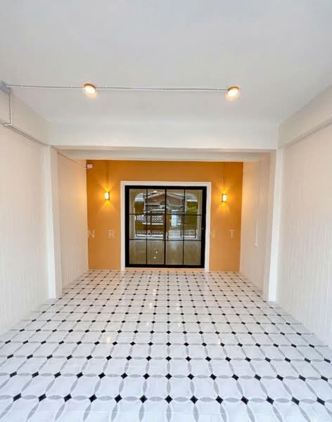 Baan Hong Prayoon 1 : บ้านหงส์ประยูร 1, นนทบุรี, ซอย หมู่บ้านหงส์ประยูร, บางรักพัฒนา, บางบัวทอง, นนทบุรี, 103 ตร.ม., ทาวน์เฮ้าส์ ขาย, โดย NR AGENT, 500502511 - DDproperty.com
