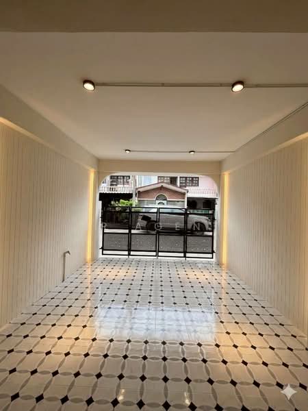 Baan Hong Prayoon 1, Nonthaburi, Soi Hongprayoon Village, Bang Rak Pattana, Bang Bua Thong, Nonthaburi, 3 Bedrooms, 103 sqm, Townhouse For Sale, by NR AGENT, 500502511 - DDproperty.com