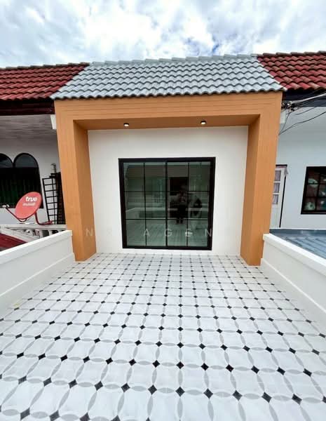 Baan Hong Prayoon 1 : บ้านหงส์ประยูร 1, นนทบุรี, ซอย หมู่บ้านหงส์ประยูร, บางรักพัฒนา, บางบัวทอง, นนทบุรี, 103 ตร.ม., ทาวน์เฮ้าส์ ขาย, โดย NR AGENT, 500502511 - DDproperty.com