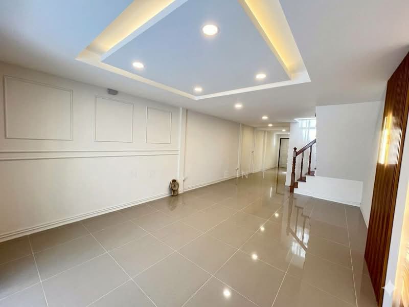 Baan Hong Prayoon 1 : บ้านหงส์ประยูร 1, นนทบุรี, ซอย หมู่บ้านหงส์ประยูร, บางรักพัฒนา, บางบัวทอง, นนทบุรี, 103 ตร.ม., ทาวน์เฮ้าส์ ขาย, โดย NR AGENT, 500502511 - DDproperty.com