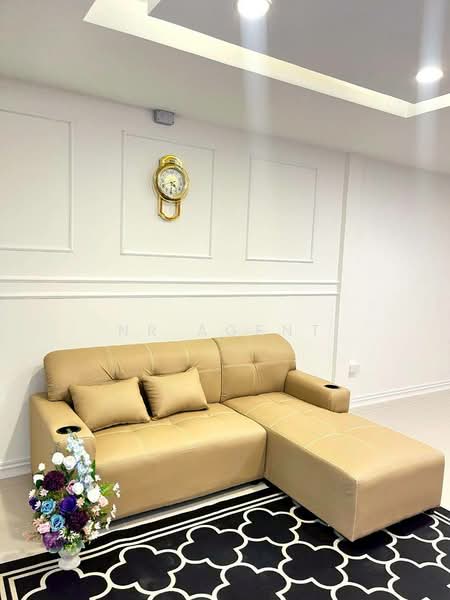 Baan Hong Prayoon 1 : บ้านหงส์ประยูร 1, นนทบุรี, ซอย หมู่บ้านหงส์ประยูร, บางรักพัฒนา, บางบัวทอง, นนทบุรี, 103 ตร.ม., ทาวน์เฮ้าส์ ขาย, โดย NR AGENT, 500502511 - DDproperty.com