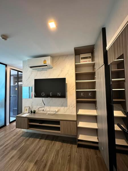 B Loft Sukhumvit 115 : บี ลอฟท์ สุขุมวิท 115, สมุทรปราการ, สุขุมวิท 115, เทพารักษ์, เมืองสมุทรปราการ, สมุทรปราการ, 28 ตร.ม., คอนโด ให้เช่า, โดย Agentbkk, 500502512 - DDproperty.com