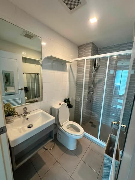 B Loft Sukhumvit 115 : บี ลอฟท์ สุขุมวิท 115, สมุทรปราการ, สุขุมวิท 115, เทพารักษ์, เมืองสมุทรปราการ, สมุทรปราการ, 28 ตร.ม., คอนโด ให้เช่า, โดย Agentbkk, 500502512 - DDproperty.com