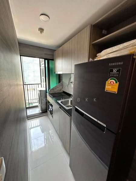 B Loft Sukhumvit 115 : บี ลอฟท์ สุขุมวิท 115, สมุทรปราการ, สุขุมวิท 115, เทพารักษ์, เมืองสมุทรปราการ, สมุทรปราการ, 28 ตร.ม., คอนโด ให้เช่า, โดย Agentbkk, 500502512 - DDproperty.com
