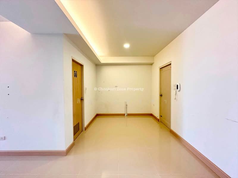 ให้เช่าทาวน์โฮมสไดล์ มูจิมินิมอล ม.เทอเรสโฮม สวนเสือ ศรีราชา, Chon Buri (Pattaya), Surasak, Si Racha, Chon Buri (Pattaya), 3 Bedrooms, 85 sqm, Townhouse For Rent, by Dusit Saengfa, 500502513 - DDproperty.com