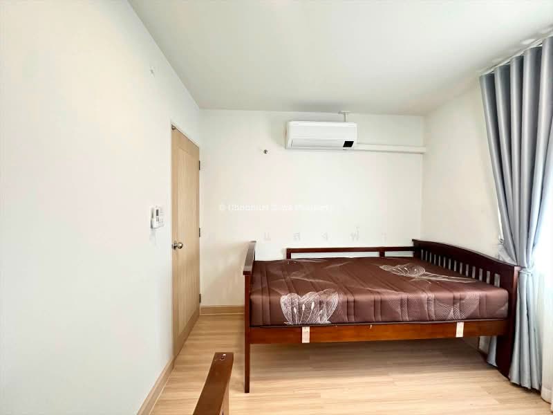 ให้เช่าทาวน์โฮมสไดล์ มูจิมินิมอล ม.เทอเรสโฮม สวนเสือ ศรีราชา, Chon Buri (Pattaya), Surasak, Si Racha, Chon Buri (Pattaya), 3 Bedrooms, 85 sqm, Townhouse For Rent, by Dusit Saengfa, 500502513 - DDproperty.com