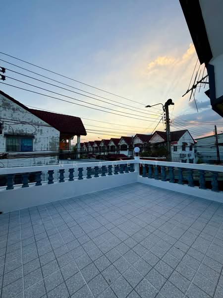 Saithongniwet Soi Tiwanon 45 : หมู่บ้านทรายทองนิเวศน์ ซอยติวานนท์ 45, นนทบุรี, ซอยติวานนท์ 45 ถนนติวานนท์, ท่าทราย, เมืองนนทบุรี, นนทบุรี, 99 ตร.ม., ทาวน์เฮ้าส์ ขาย, โดย NR AGENT, 500502514 - DDproperty.com