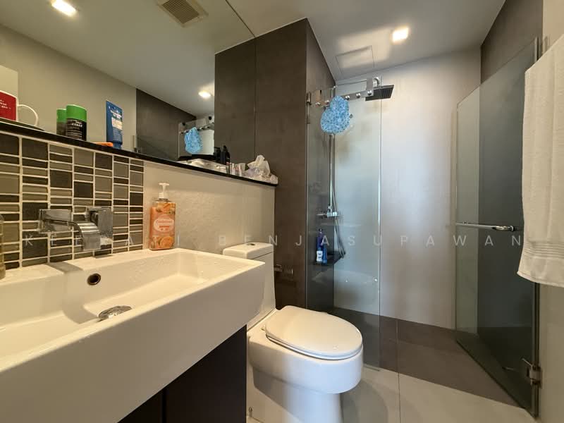 Urbano Absolute Sathon-Taksin : เออร์บาโน่ แอบโซลูท สาทร - ตากสิน, กรุงเทพ, 345 ซอยเจริญนคร 14/2, คลองต้นไทร, คลองสาน, กรุงเทพ, 38 ตร.ม., คอนโด ขาย, โดย Keerati Benjasupawan, 500502515 - DDproperty.com