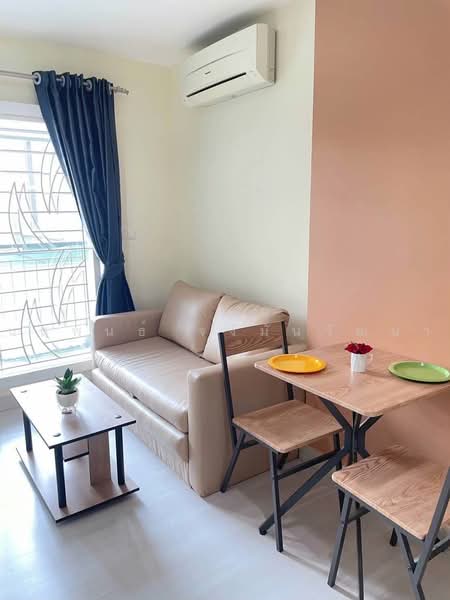 Aspire Ngamwongwan, Bangkok, 222 Ngamwongwan Road, Thung Song Hong, Lak Si, Bangkok, 1 Bedroom, 28 sqm, Condo For Sale, by Narupon Jongmanwattana, 500502517 - DDproperty.com