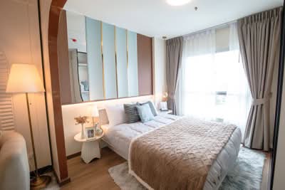 ขาย - The Parkland Lite Sukhumvit-Paknam : เดอะ พาร์คแลนด์ ไลท์ สุขุมวิท-ปากน้ำ, สมุทรปราการ