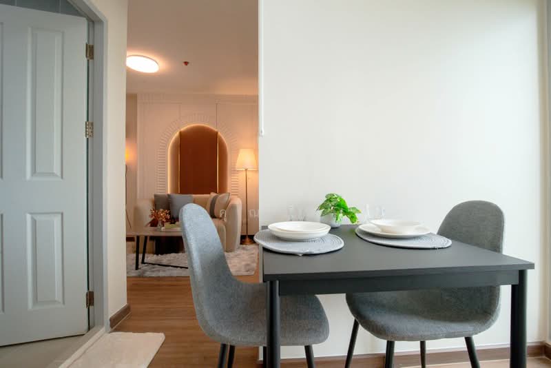 The Parkland Lite Sukhumvit-Paknam, Samut Prakan, Amoradej Road, Pak Nam, Muang Samut Prakarn, Samut Prakan, 1 Bedroom, 28 sqm, Condo For Sale, by คุณเอ๋, 500502518 - DDproperty.com