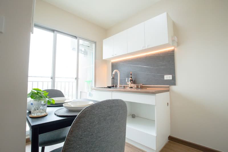 The Parkland Lite Sukhumvit-Paknam : เดอะ พาร์คแลนด์ ไลท์ สุขุมวิท-ปากน้ำ, สมุทรปราการ, ถนนอมรเดช ตำบลปากน้ำ อำเภอเมืองสมุทรปราการ จังหวัดสมุทรปราการ, ปากน้ำ, เมืองสมุทรปราการ, สมุทรปราการ, 28 ตร.ม., คอนโด ขาย, โดย คุณเอ๋, 500502518 - DDproperty.com