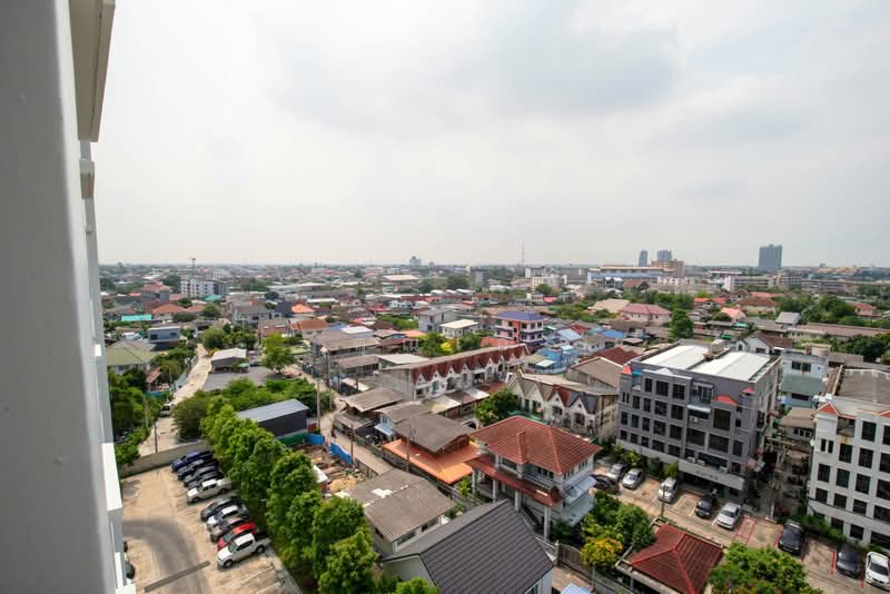 The Parkland Lite Sukhumvit-Paknam : เดอะ พาร์คแลนด์ ไลท์ สุขุมวิท-ปากน้ำ, สมุทรปราการ, ถนนอมรเดช ตำบลปากน้ำ อำเภอเมืองสมุทรปราการ จังหวัดสมุทรปราการ, ปากน้ำ, เมืองสมุทรปราการ, สมุทรปราการ, 28 ตร.ม., คอนโด ขาย, โดย คุณเอ๋, 500502518 - DDproperty.com