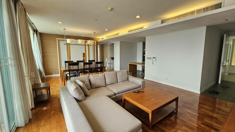 Baan Jamjuree : บ้านจามจุรี, กรุงเทพ, 42 ซอยสุขุมวิท 39, คลองตันเหนือ, วัฒนา, กรุงเทพ, 197 ตร.ม., คอนโด ให้เช่า, โดย BANGKOK PROPERTY AGENTS, 500502519 - DDproperty.com