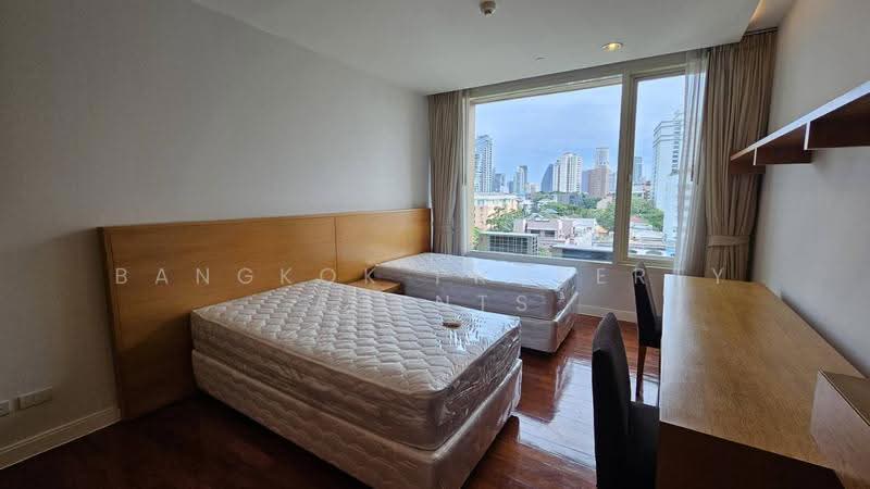 Baan Jamjuree, Bangkok, 42 Soi Sukhumvit 39, Khlong Tan Nua, Watthana, Bangkok, 3 Bedrooms, 197 sqm, Condo For Rent, by BANGKOK PROPERTY AGENTS, 500502519 - DDproperty.com