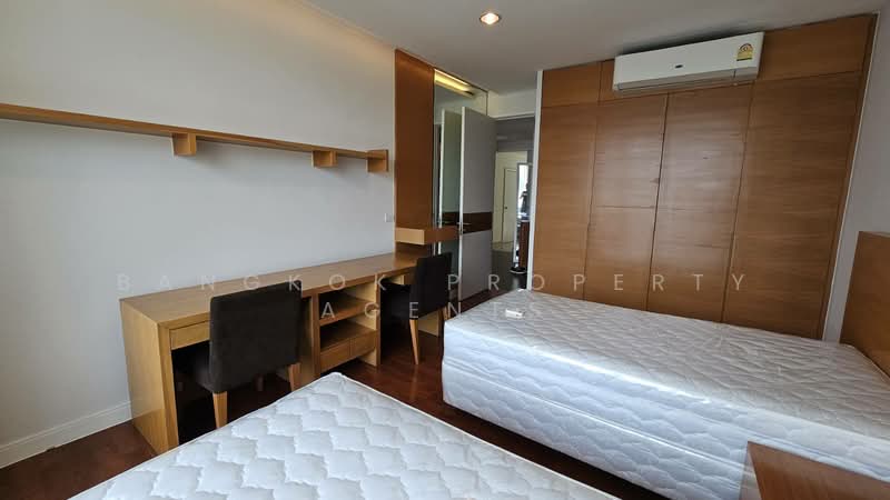 Baan Jamjuree, Bangkok, 42 Soi Sukhumvit 39, Khlong Tan Nua, Watthana, Bangkok, 3 Bedrooms, 197 sqm, Condo For Rent, by BANGKOK PROPERTY AGENTS, 500502519 - DDproperty.com