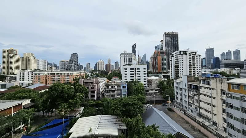 Baan Jamjuree, Bangkok, 42 Soi Sukhumvit 39, Khlong Tan Nua, Watthana, Bangkok, 3 Bedrooms, 197 sqm, Condo For Rent, by BANGKOK PROPERTY AGENTS, 500502519 - DDproperty.com