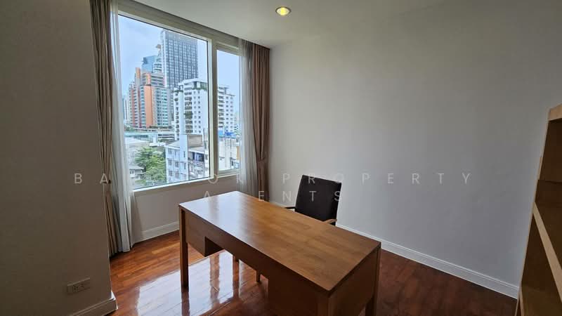 Baan Jamjuree, Bangkok, 42 Soi Sukhumvit 39, Khlong Tan Nua, Watthana, Bangkok, 3 Bedrooms, 197 sqm, Condo For Rent, by BANGKOK PROPERTY AGENTS, 500502519 - DDproperty.com