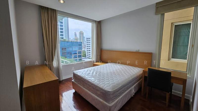Baan Jamjuree, Bangkok, 42 Soi Sukhumvit 39, Khlong Tan Nua, Watthana, Bangkok, 3 Bedrooms, 197 sqm, Condo For Rent, by BANGKOK PROPERTY AGENTS, 500502519 - DDproperty.com
