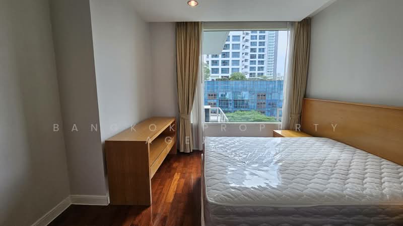 Baan Jamjuree, Bangkok, 42 Soi Sukhumvit 39, Khlong Tan Nua, Watthana, Bangkok, 3 Bedrooms, 197 sqm, Condo For Rent, by BANGKOK PROPERTY AGENTS, 500502519 - DDproperty.com