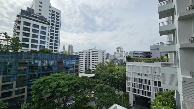 Baan Jamjuree, Bangkok, 42 Soi Sukhumvit 39, Khlong Tan Nua, Watthana, Bangkok, 3 Bedrooms, 197 sqm, Condo For Rent, by BANGKOK PROPERTY AGENTS, 500502519 - DDproperty.com