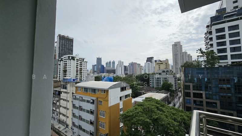 Baan Jamjuree, Bangkok, 42 Soi Sukhumvit 39, Khlong Tan Nua, Watthana, Bangkok, 3 Bedrooms, 197 sqm, Condo For Rent, by BANGKOK PROPERTY AGENTS, 500502519 - DDproperty.com