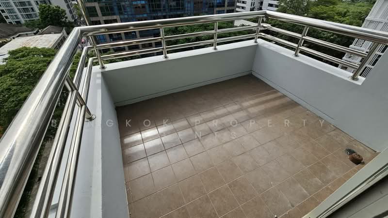 Baan Jamjuree, Bangkok, 42 Soi Sukhumvit 39, Khlong Tan Nua, Watthana, Bangkok, 3 Bedrooms, 197 sqm, Condo For Rent, by BANGKOK PROPERTY AGENTS, 500502519 - DDproperty.com
