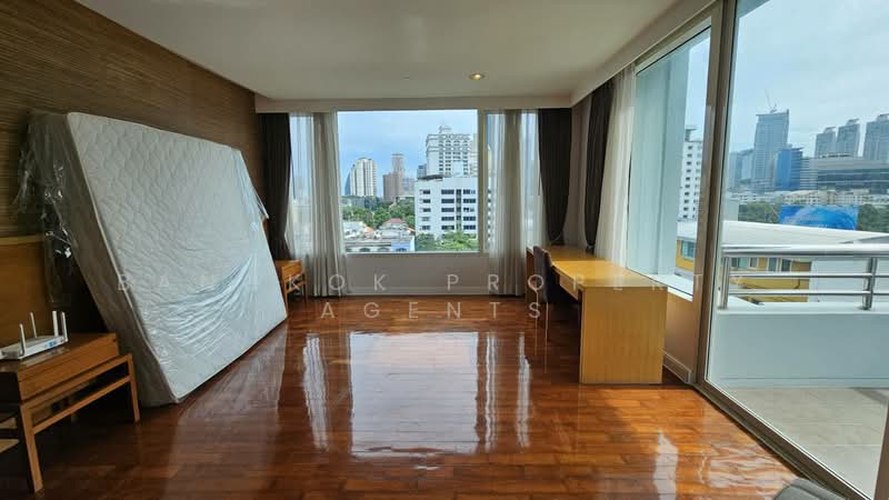 Baan Jamjuree, Bangkok, 42 Soi Sukhumvit 39, Khlong Tan Nua, Watthana, Bangkok, 3 Bedrooms, 197 sqm, Condo For Rent, by BANGKOK PROPERTY AGENTS, 500502519 - DDproperty.com