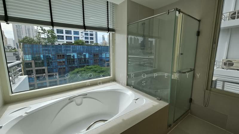 Baan Jamjuree, Bangkok, 42 Soi Sukhumvit 39, Khlong Tan Nua, Watthana, Bangkok, 3 Bedrooms, 197 sqm, Condo For Rent, by BANGKOK PROPERTY AGENTS, 500502519 - DDproperty.com