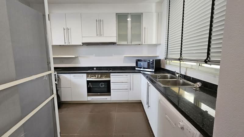 Baan Jamjuree, Bangkok, 42 Soi Sukhumvit 39, Khlong Tan Nua, Watthana, Bangkok, 3 Bedrooms, 197 sqm, Condo For Rent, by BANGKOK PROPERTY AGENTS, 500502519 - DDproperty.com