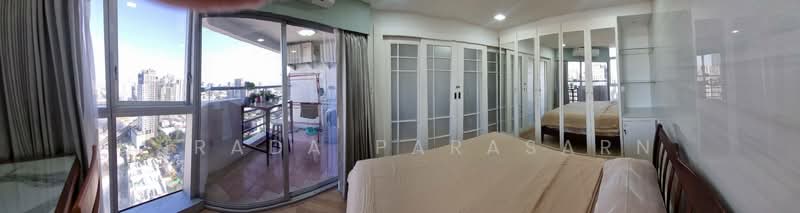The Waterford Diamond Tower สุขุมวิท (เดอะวอเตอร์ฟอร์ด ไดมอน ทาวเวอร์ สุขุมวิท), กรุงเทพ, 758/18  ซอยสุขุมวิท 30/1 ถนนสุขุมวิท, คลองเตย, กรุงเทพ, 52 ตร.ม., คอนโด ขาย, โดย Airada Parasarn, 500502520 - DDproperty.com
