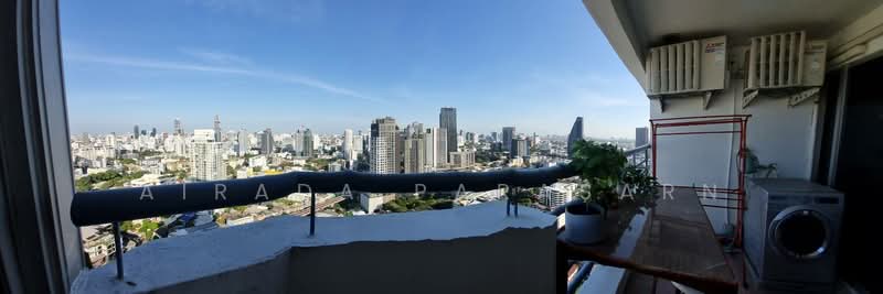 The Waterford Diamond Tower สุขุมวิท (เดอะวอเตอร์ฟอร์ด ไดมอน ทาวเวอร์ สุขุมวิท), กรุงเทพ, 758/18  ซอยสุขุมวิท 30/1 ถนนสุขุมวิท, คลองเตย, กรุงเทพ, 52 ตร.ม., คอนโด ขาย, โดย Airada Parasarn, 500502520 - DDproperty.com