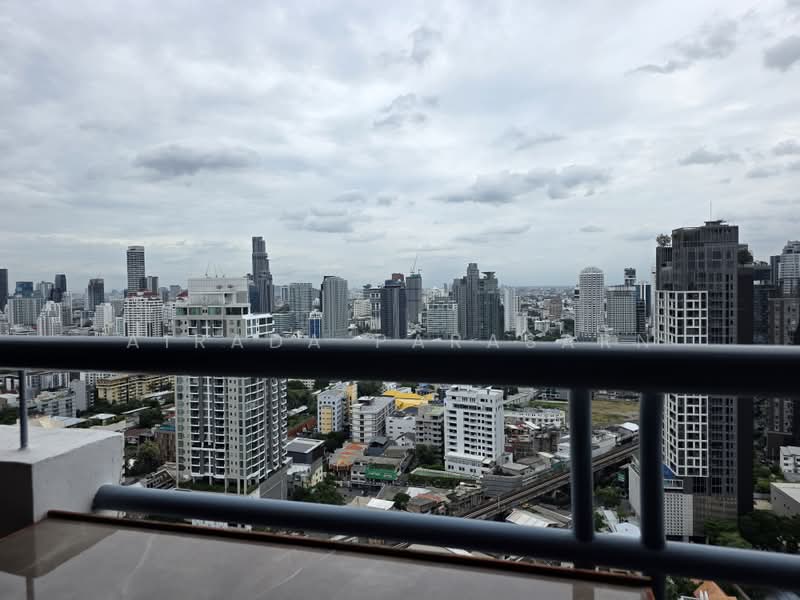 The Waterford Diamond Tower สุขุมวิท (เดอะวอเตอร์ฟอร์ด ไดมอน ทาวเวอร์ สุขุมวิท), กรุงเทพ, 758/18  ซอยสุขุมวิท 30/1 ถนนสุขุมวิท, คลองเตย, กรุงเทพ, 52 ตร.ม., คอนโด ขาย, โดย Airada Parasarn, 500502520 - DDproperty.com