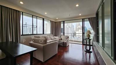 For Rent - Lake Green, Bangkok