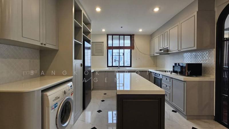 Lake Green, Bangkok, 199 Sukhumvit Soi 8, Khlong Toei, Bangkok, 2 Bedrooms, 140 sqm, Condo For Rent, by BANGKOK PROPERTY AGENTS, 500502522 - DDproperty.com