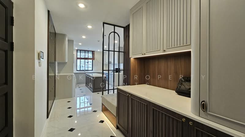 Lake Green, Bangkok, 199 Sukhumvit Soi 8, Khlong Toei, Bangkok, 2 Bedrooms, 140 sqm, Condo For Rent, by BANGKOK PROPERTY AGENTS, 500502522 - DDproperty.com