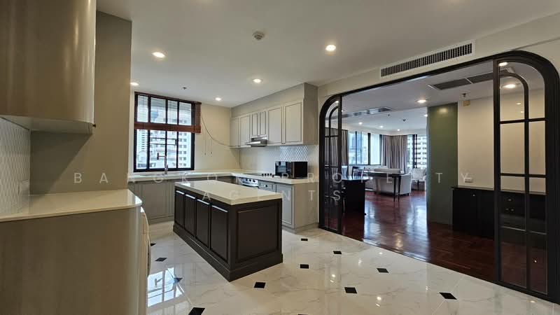 Lake Green, Bangkok, 199 Sukhumvit Soi 8, Khlong Toei, Bangkok, 2 Bedrooms, 140 sqm, Condo For Rent, by BANGKOK PROPERTY AGENTS, 500502522 - DDproperty.com